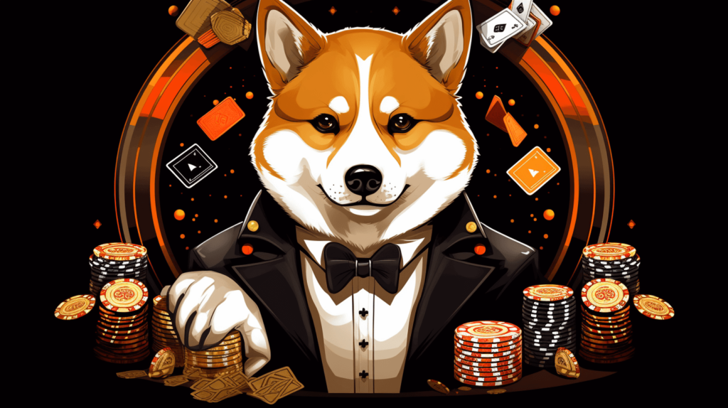 Doge Casino
